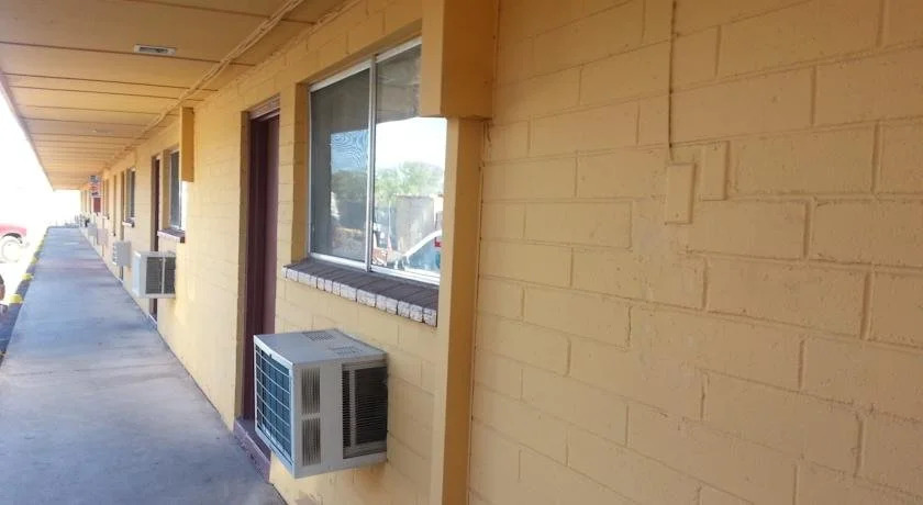 D M Motel