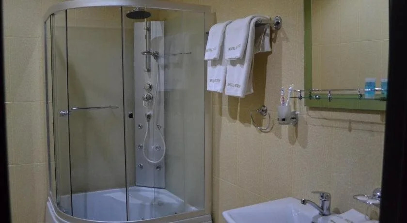 Hotel Patrioti