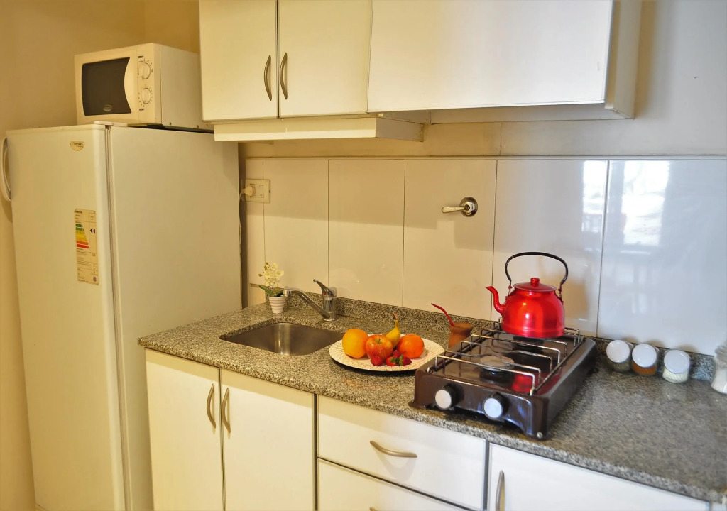 Uvas Apart Hotel