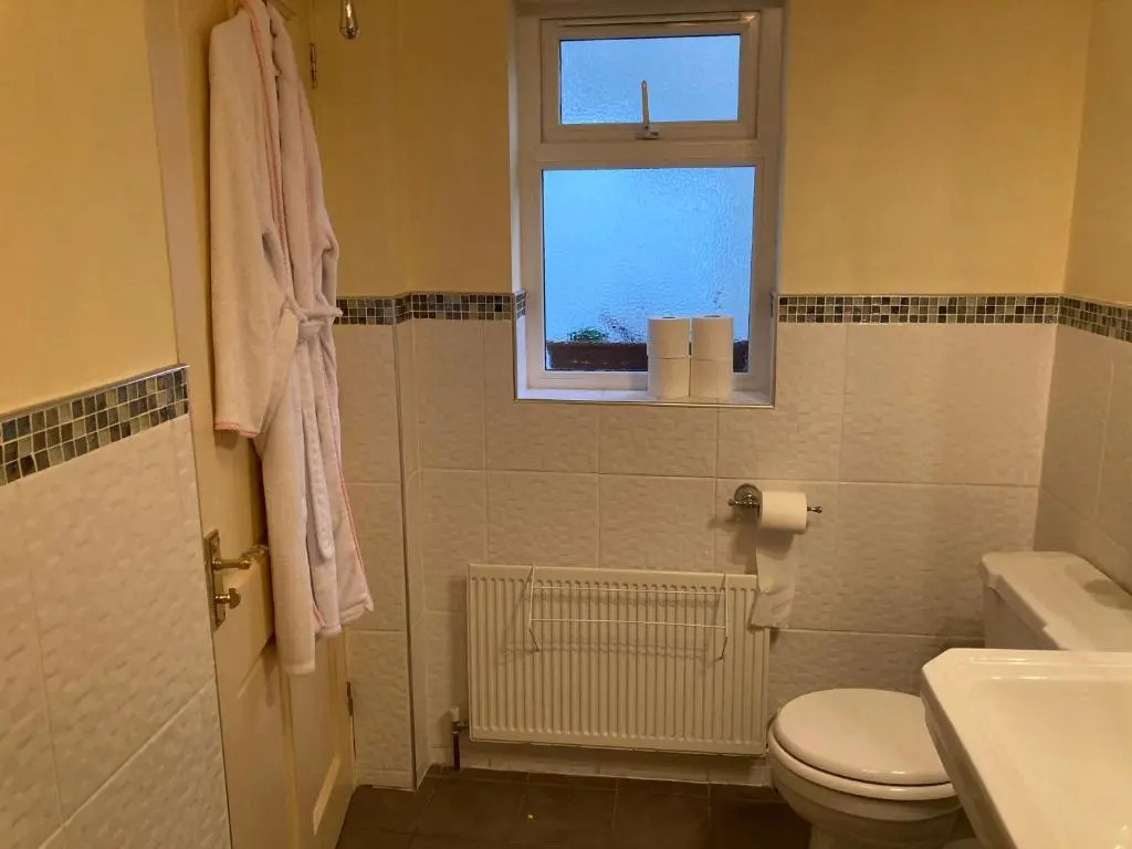 Mountroyal Victorian Studio Self Catering Apartment