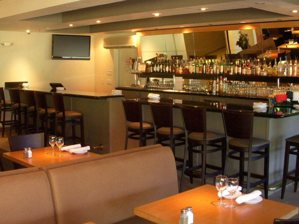 Radisson Hotel Portland Airport