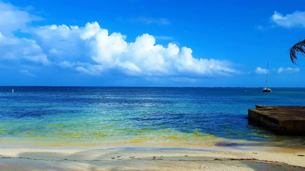 Tres Cocos Resort