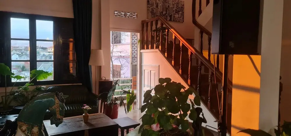 Pha boutique house