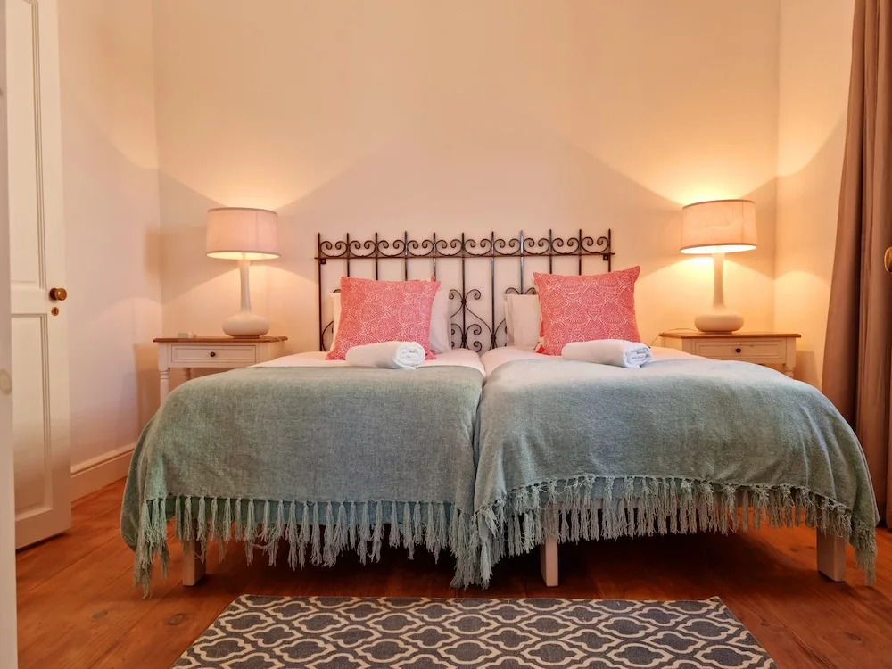 The Milkwood Cottage