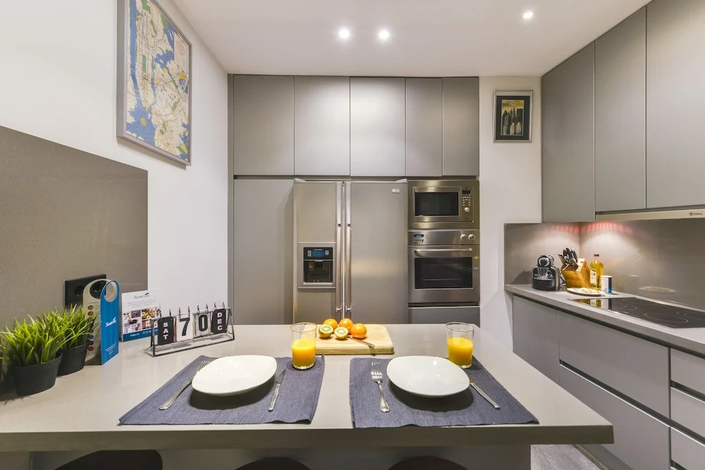 Sweet Inn Apartments-Centro Callao