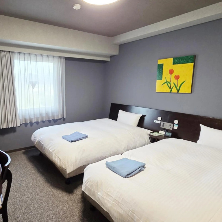 Hotel Route-Inn Odate Eki Minami