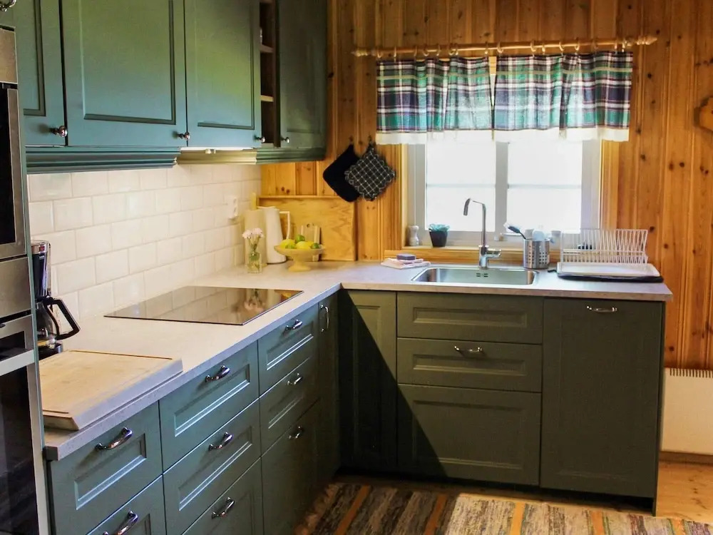 4 person holiday home in Torsby