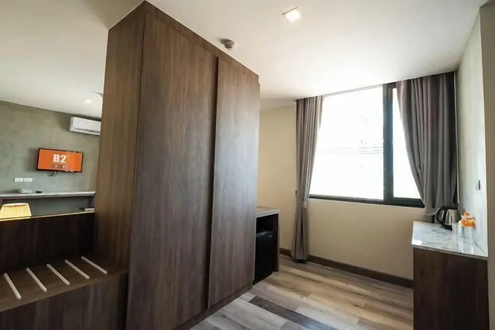 B2 Korat Premier Hotel