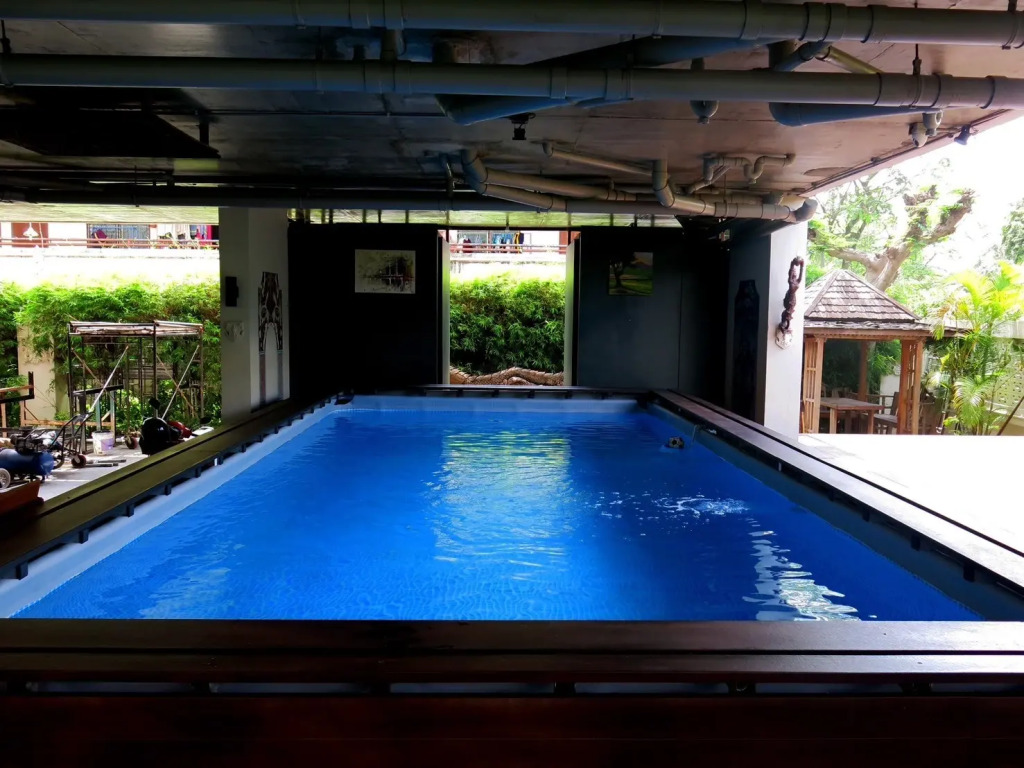 Khuang Singh Residence & Hotel Chiangmai