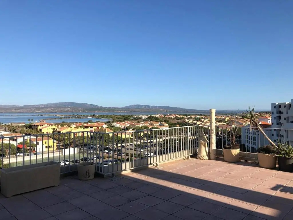 Appartement Le Barcarès, 4 pièces, 6 personnes - FR-1-81-525