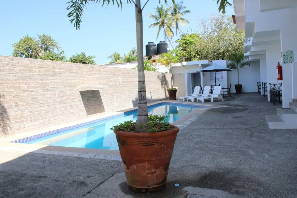 Suites del Carmen