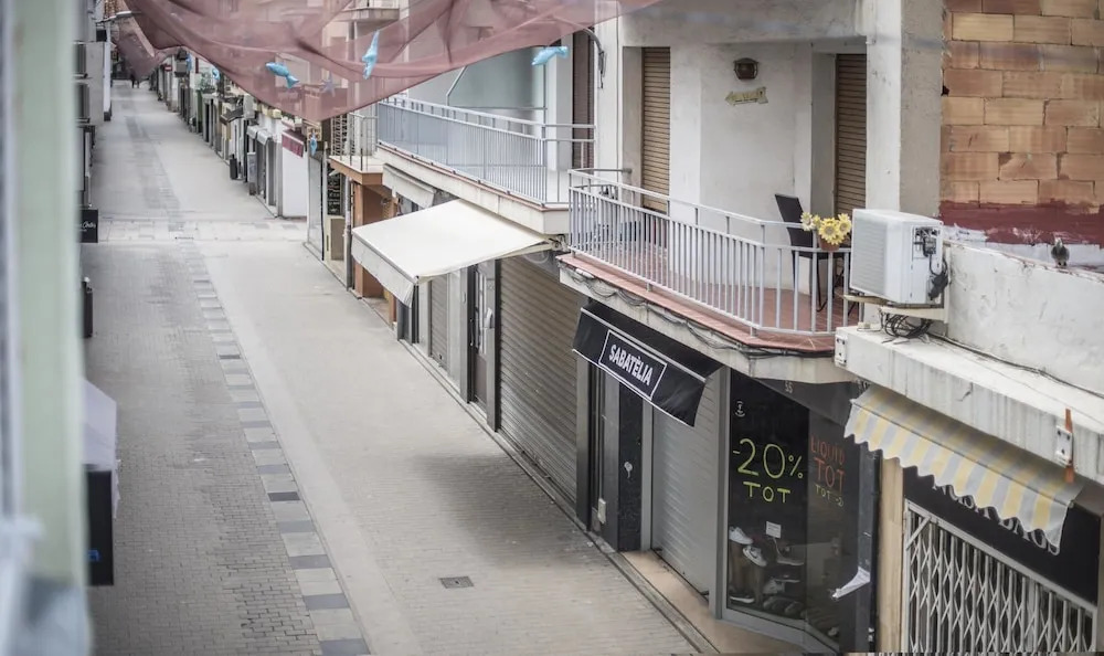 Apartamento Vilamar