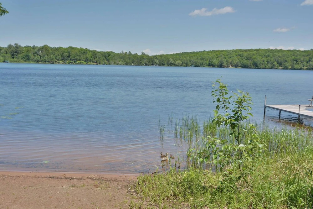 Thirty Point Lodge