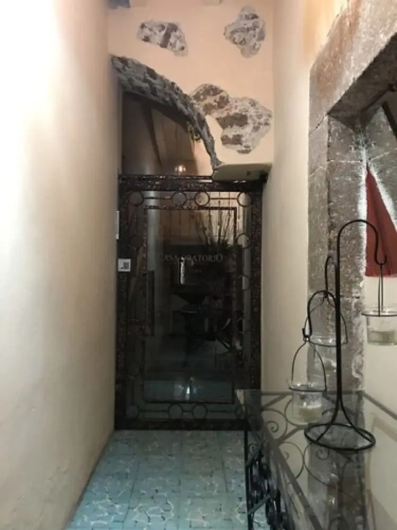 Casa Oratorio Rinconada