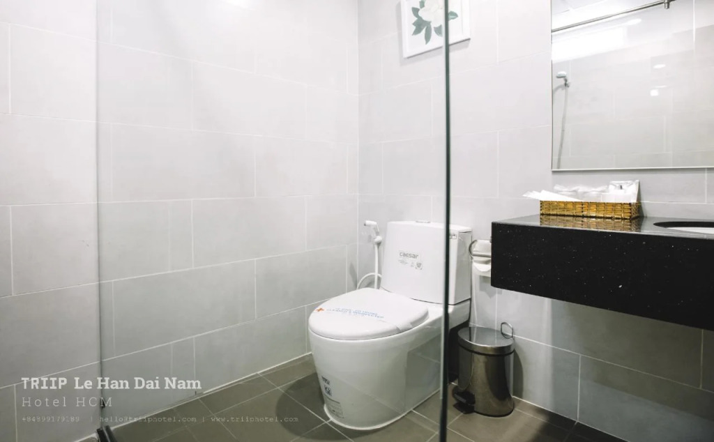 A25 Premium Hotel - 142 Bùi Thị Xuân