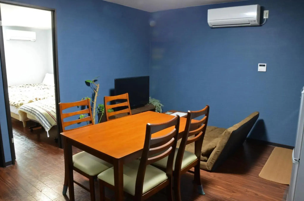 Yokocho Building / Vacation STAY 42628