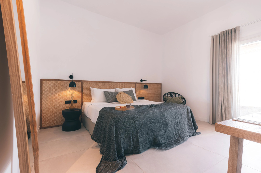 Adama Mykonos Boutique Hotel