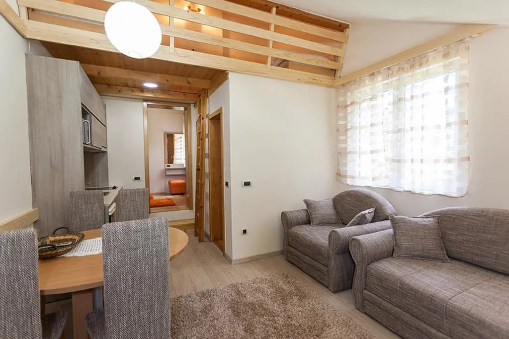 Apartments Breza