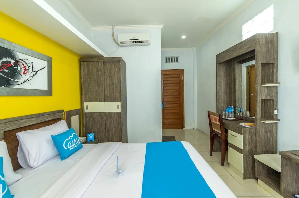 Airy Tanjung Pandan Sudirman 16 Belitung