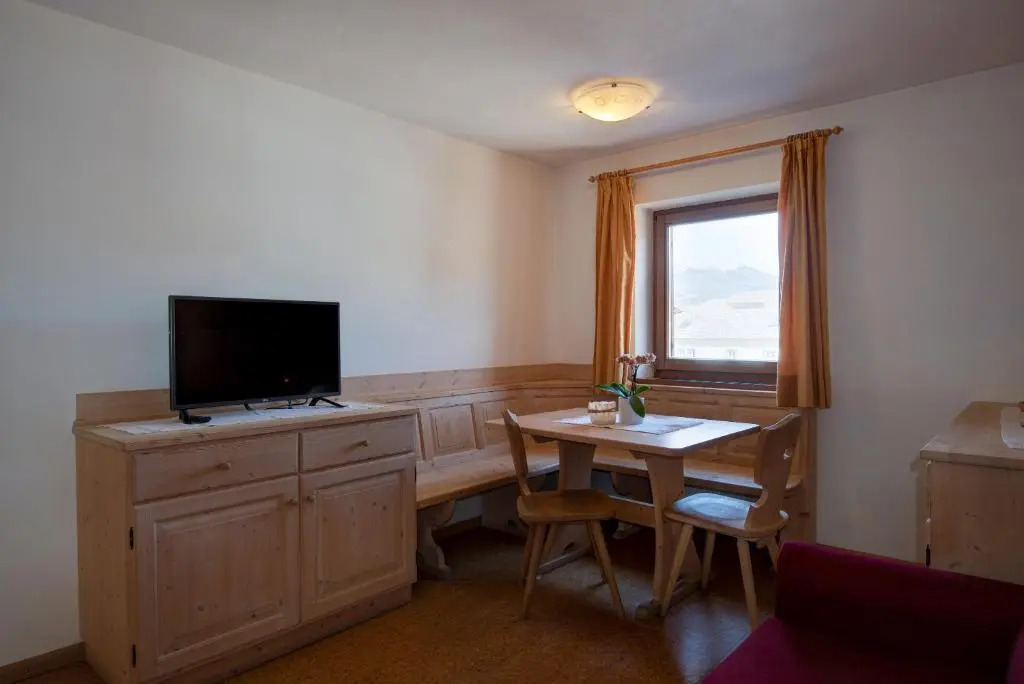 Apartment 7 - Zur Sonne