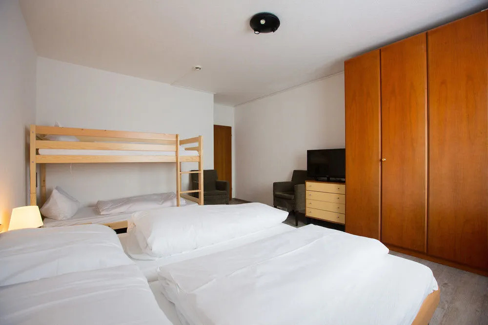 Hotel zur Sonne