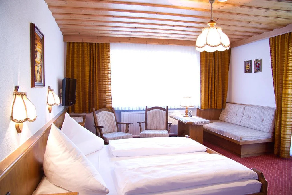Haus Albert