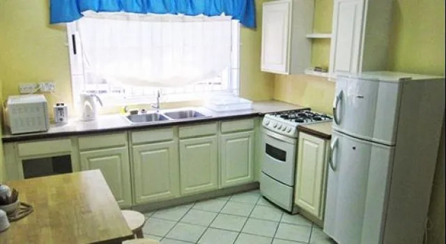 Jenny's Place