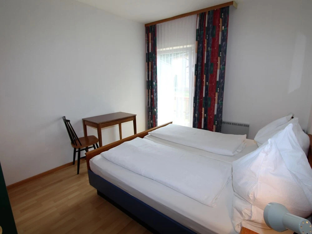 Garden-view Apartment in Carinthia With Balcony