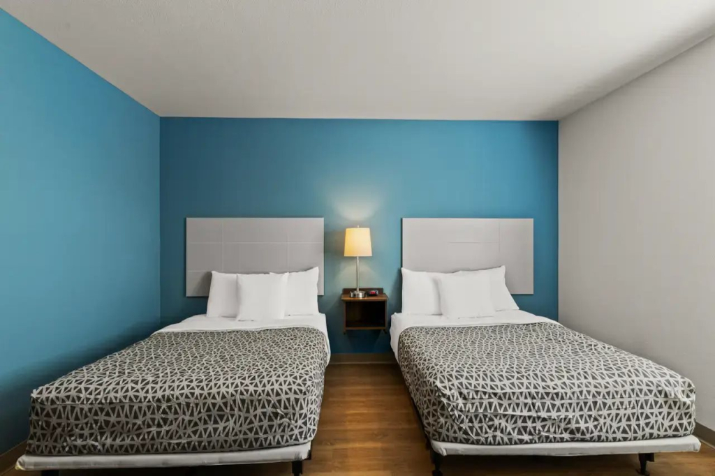 WoodSpring Suites Greeley