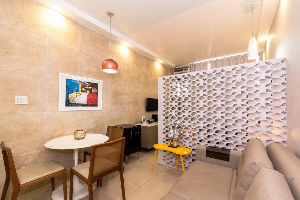 Studio A 200m Da Praia De Ipanema | Vp 111/211
