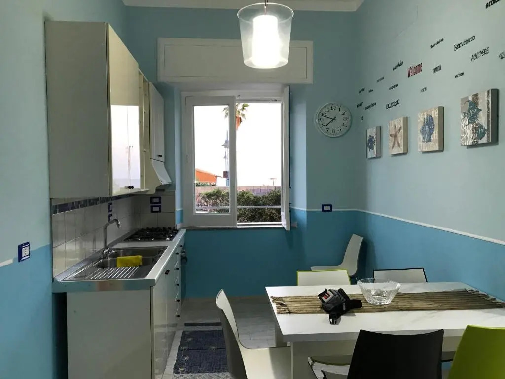 Villa glory Mare