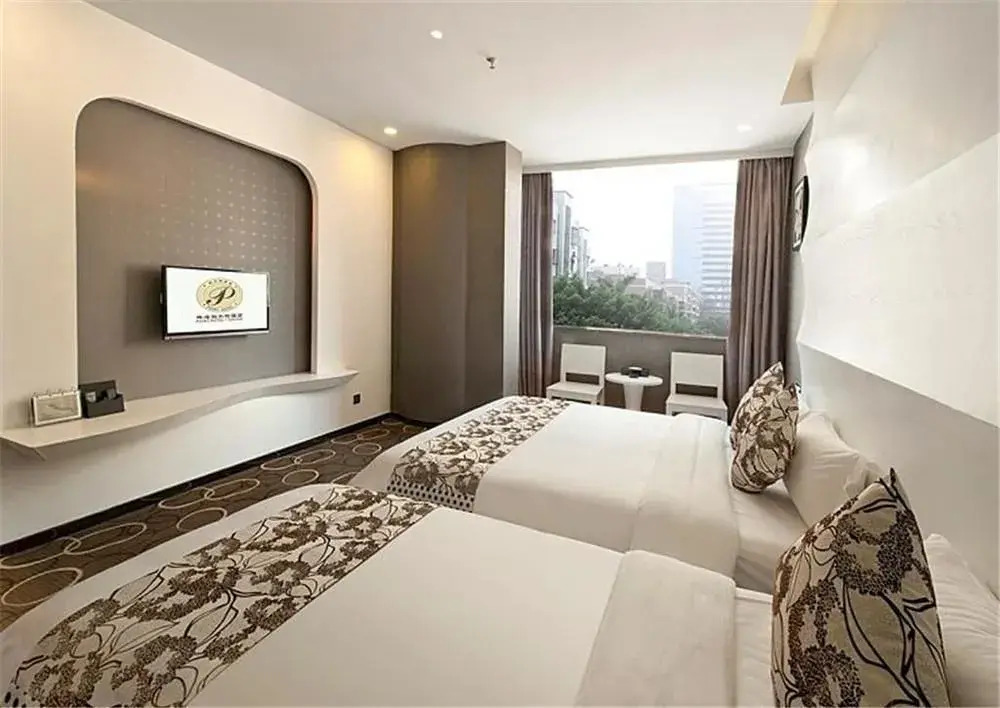 Zhuhai Jilianboer Hotel