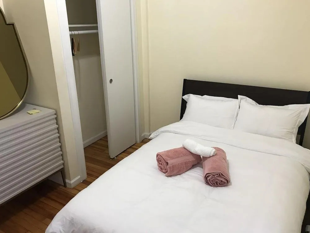 The Ultimate Guest House
