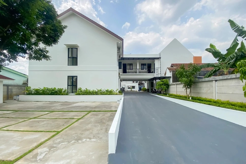Urbanview Griya Cendhani Magelang