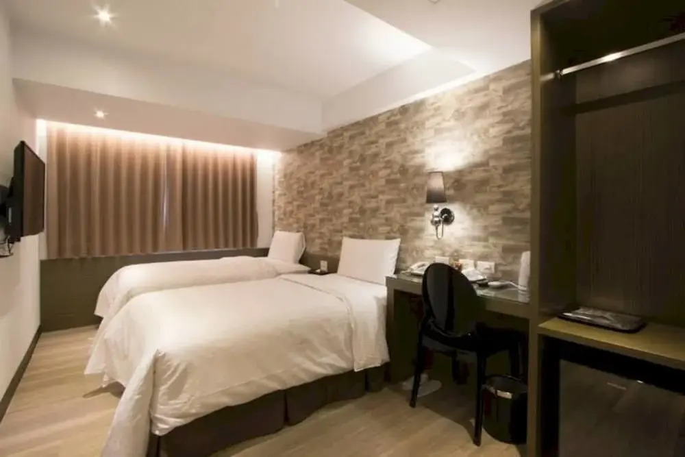 Li Han Hotel
