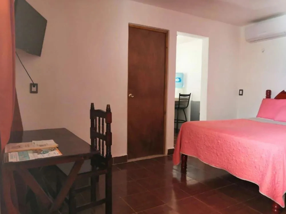 Villas San Felipe