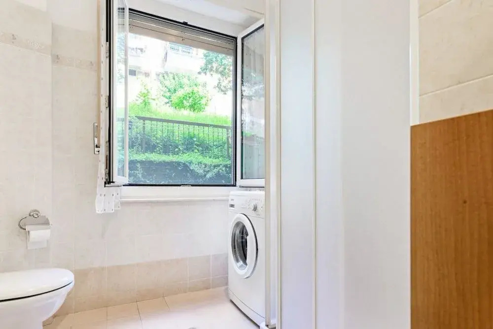 La Spezia Fossitermi Apartment