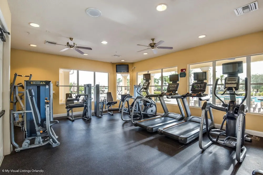 Perfect Orlando Home! Cozy and Contemporary 3bd/3.5ba Town Home - #3vc013