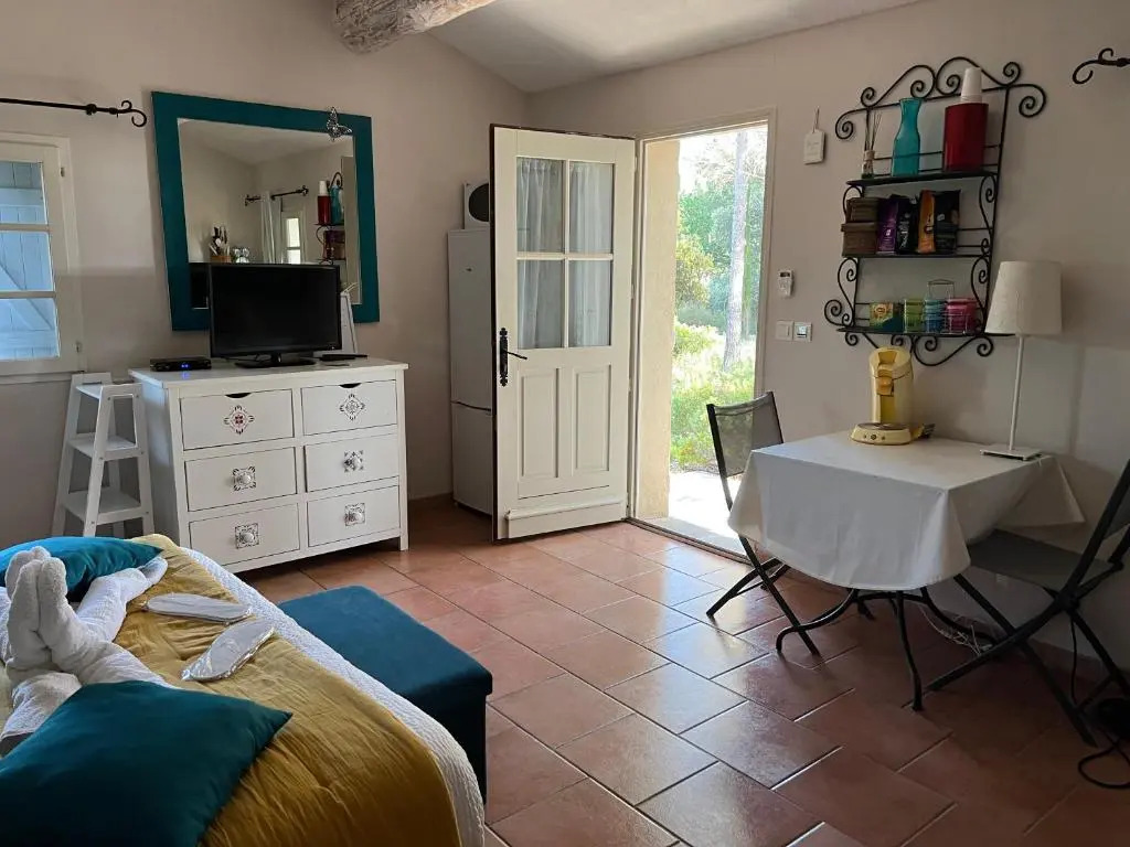 Appel du Luberon