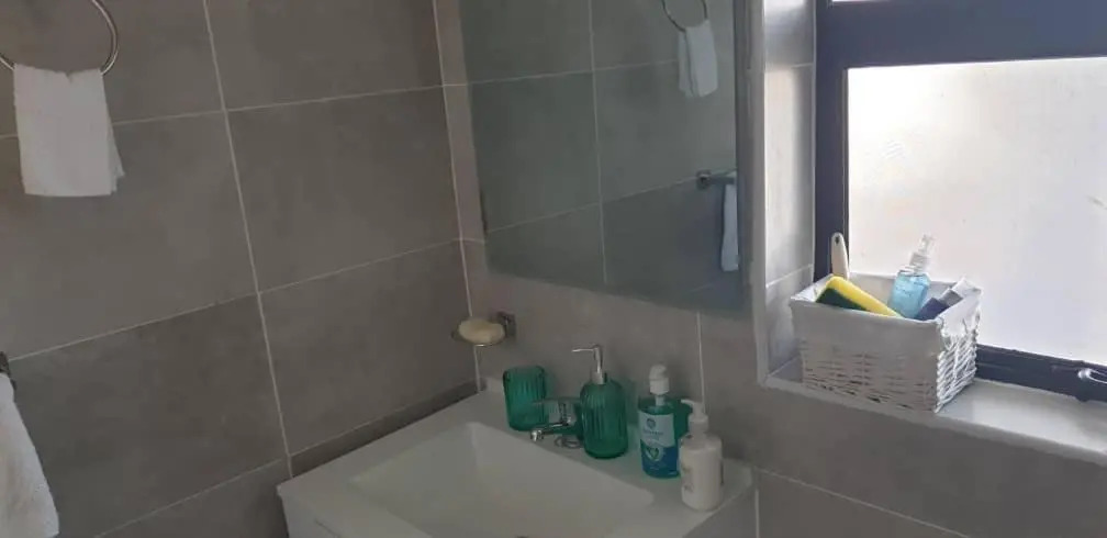 Sarona city Habitat Alpha apartments C202 Gaborone