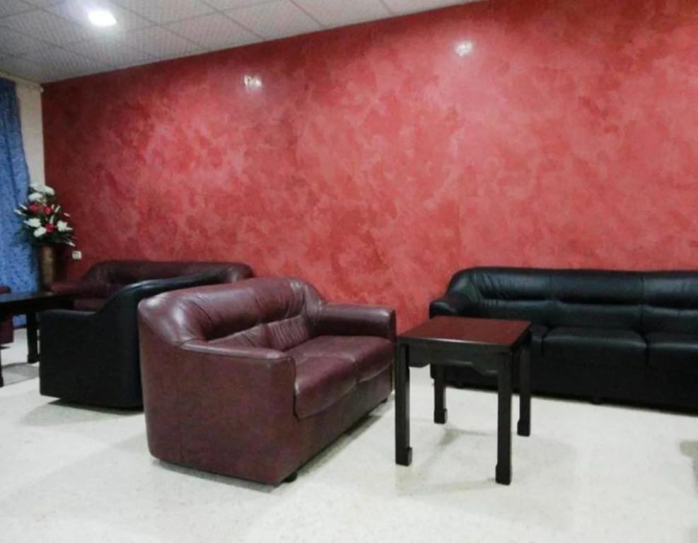 Kahraman Amman Hotel