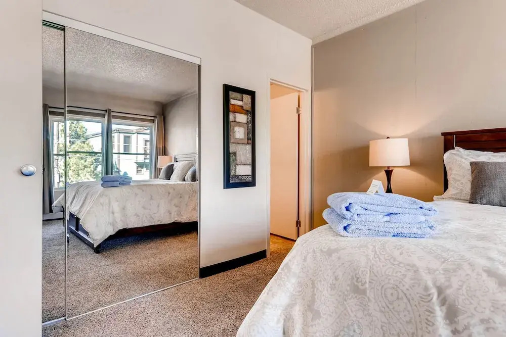 Edelweiss Haus 115 2 Bedroom Condo by RedAwning
