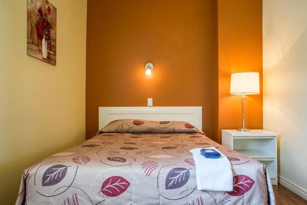 Hotel Mont Valin