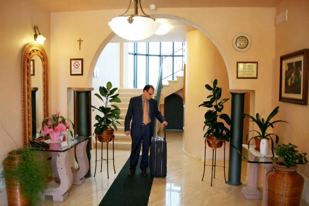 Hotel Corte Vecchia