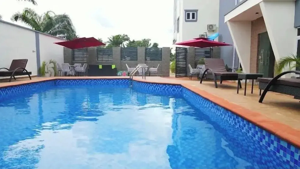 Boston Hills Resort & Hotel Ltd
