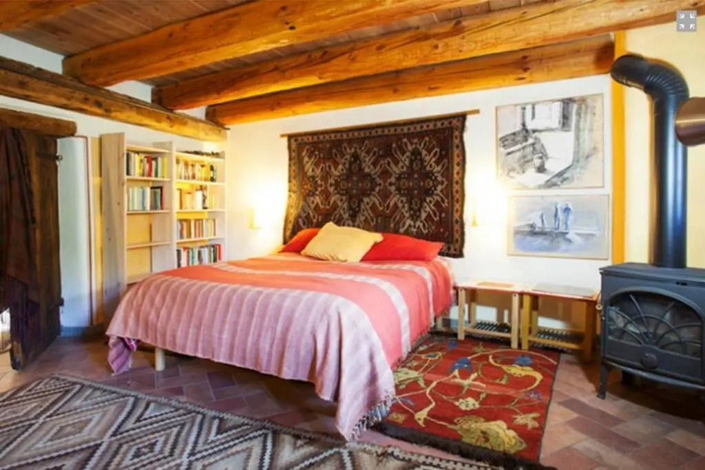 La Casa di Chiara