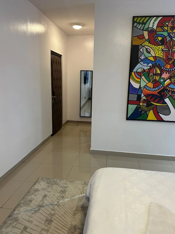 Guided Hospitality - Luxury Accommodations