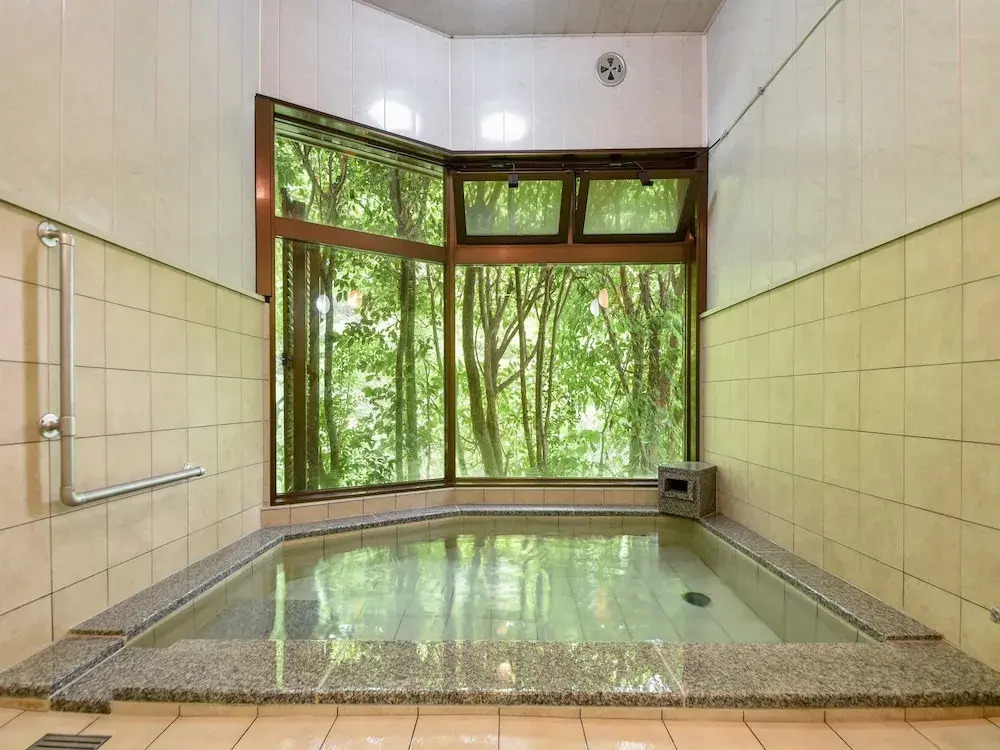 Ryokan Sakai
