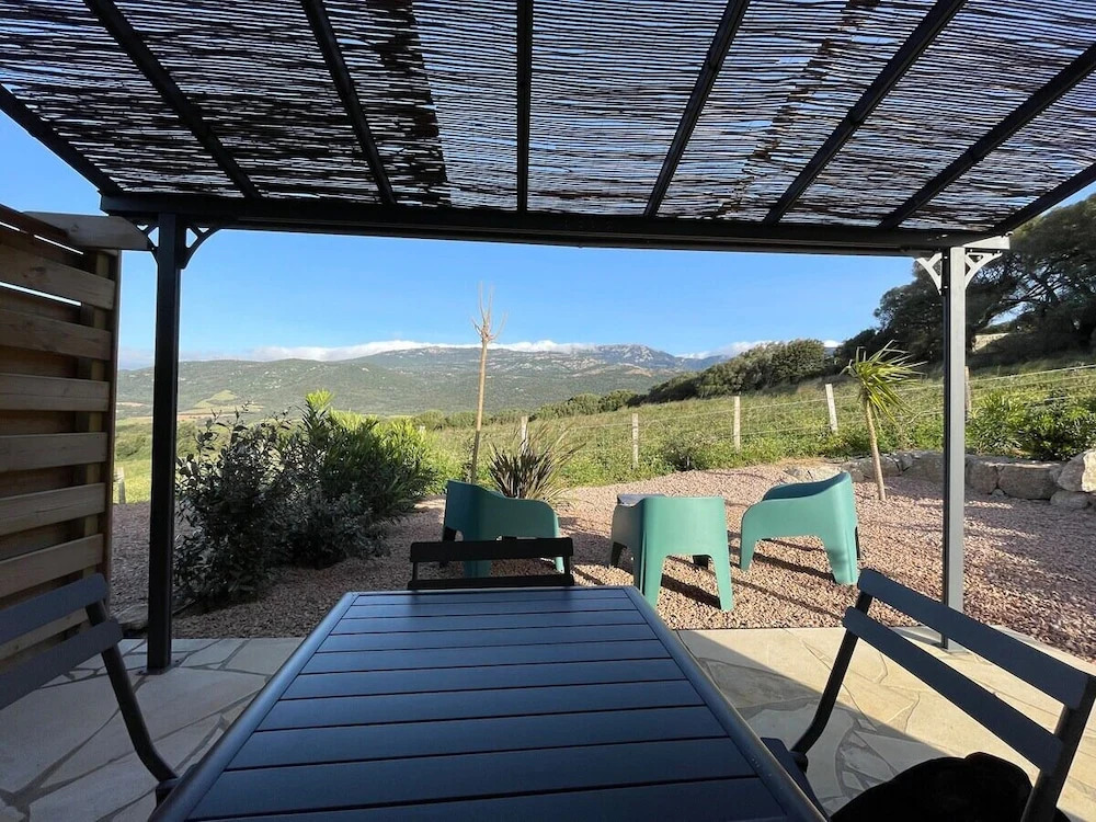 Rsidence Patios di Pruno