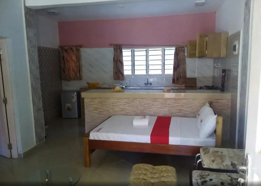 Bright star Resort